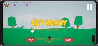 NetShepard - Screenshot 1