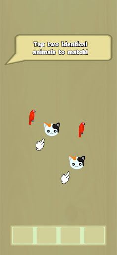 Match Cuties Master - Screenshot 1