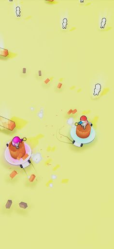 Tower Wars - Screenshot 2