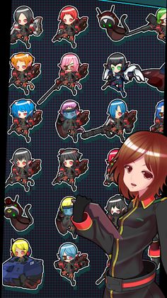 Angelic universe P - Screenshot 4