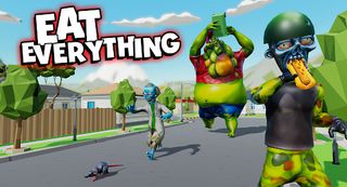 Zombs.io Zombie Battle io Game - Screenshot 1