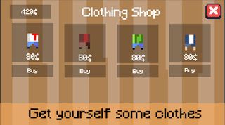 Freelancer Sim - Screenshot 2