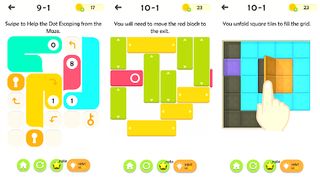 Brain IQ Logic: Challenge Fun - Screenshot 3
