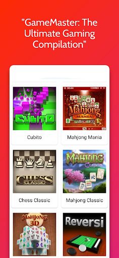 Game Fest - Diverse Gaming - Screenshot 3