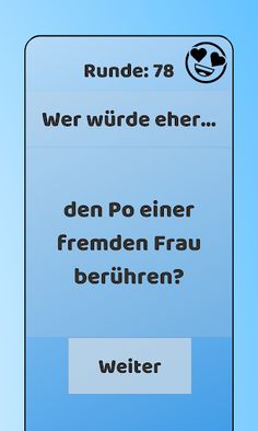 Trinkspiel: Wer Würde Eher - Screenshot 3