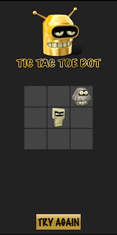 XO BOT - Screenshot 4