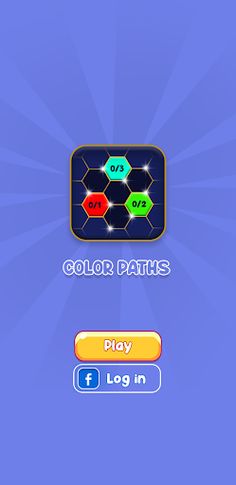 Color Paths - Screenshot 1