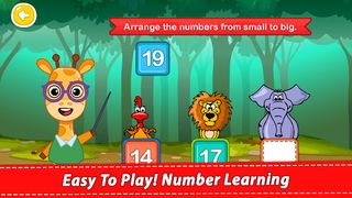 Smart Kids Learning Games - Screenshot 3