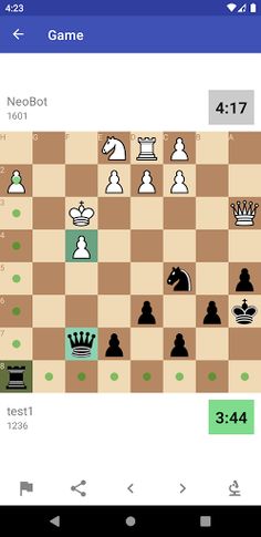 Flang - Screenshot 3