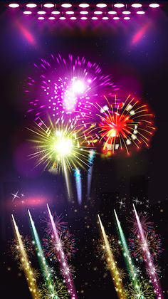 Fireworks Show: Firecrackers - Screenshot 4