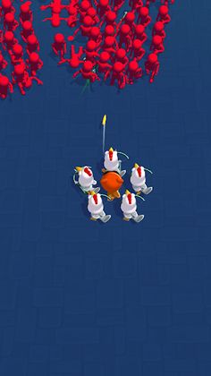 Operation Merge - Screenshot 3