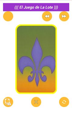 Loteria - Screenshot 1