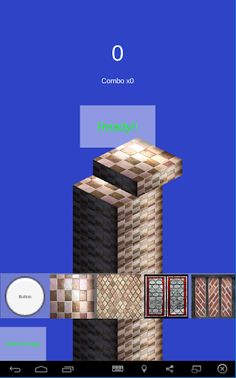 Block Stack Color - Screenshot 2