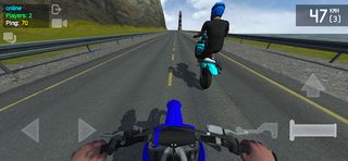 Wheelie Life 2 - Screenshot 3