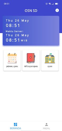 OSN SD - Screenshot 3