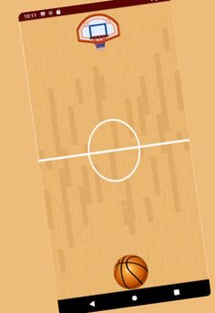 Basket - Screenshot 1