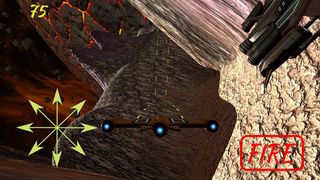 Sky Swallow - Screenshot 2