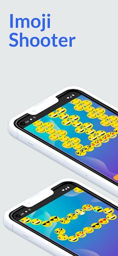 Imojix  Shooter royal pop - Screenshot 1