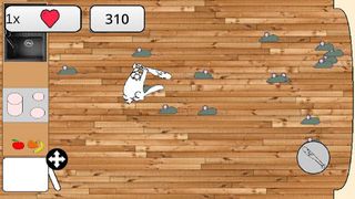 Cat defense - Screenshot 2