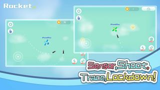 rocket.io - Screenshot 2