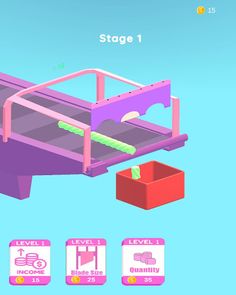 CandyFever - Screenshot 1