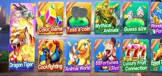 Diamond Pro Game - Screenshot 1