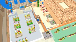 Grog Island - Idle Pub - Screenshot 1