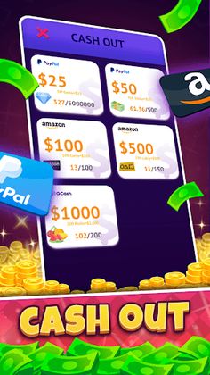 Money Squid games: Win cash - Screenshot 2