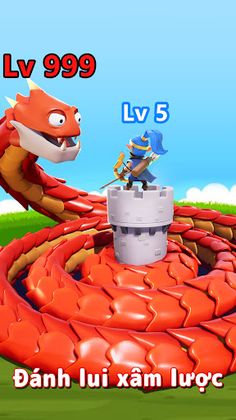 Kingdom Clash - Screenshot 2