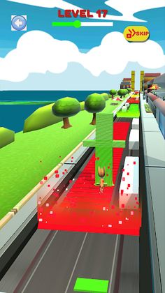 gery run tom - Screenshot 3