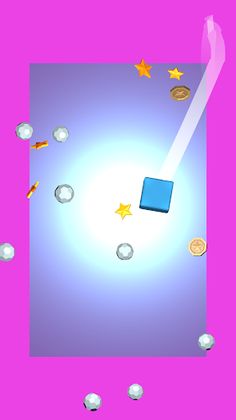 Fidget Box - Screenshot 1
