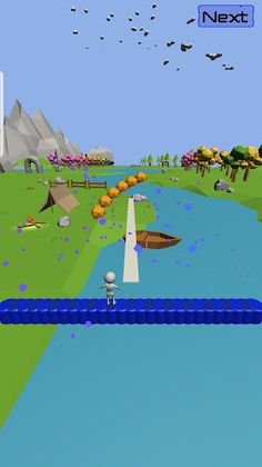 Serial Jumper - Screenshot 4