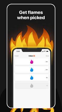 Gas See who likes you - Screenshot 1