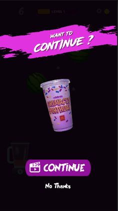 Grimace Shake Boba Tea DIY. - Screenshot 2