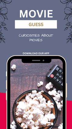 Guess the Movie Quiz - Screenshot 1