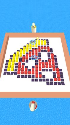 Dice Blocks - Screenshot 4