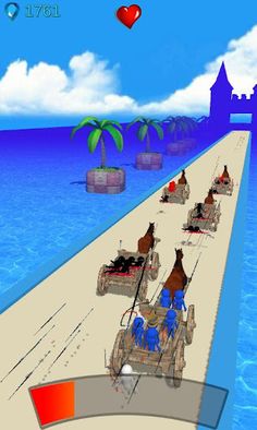 Wild West - Screenshot 1