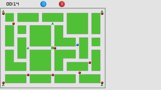 Find The Way - Screenshot 3