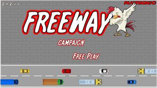 Freeway - Screenshot 1