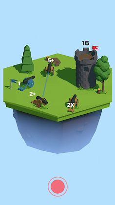 Wreck It Balls - Screenshot 4