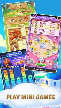 Skip-Bo™: Solitaire Card Game - Screenshot 4