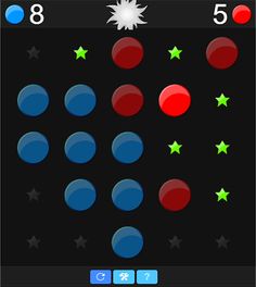 Star Checkers - Screenshot 3