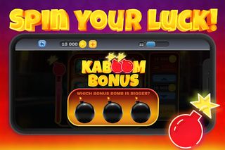 Reel Rewards - Screenshot 2