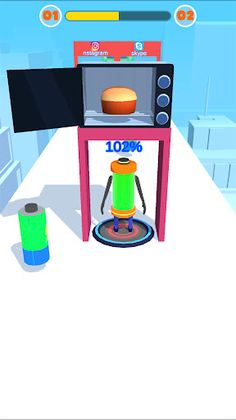 recharge'em all - Screenshot 4