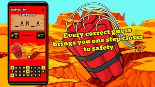 Dynamite Deduction - Screenshot 3