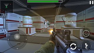 GUN WARFARE 3D - Screenshot 3