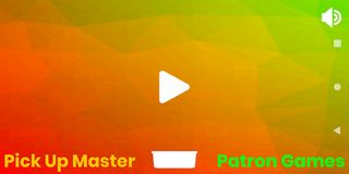 Pick Up Master - Screenshot 1