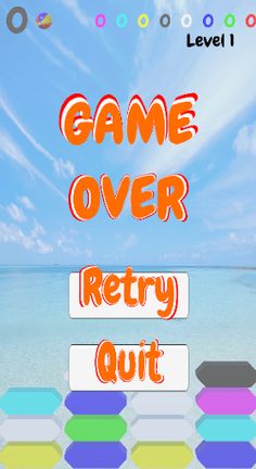 Beach Break - Screenshot 3