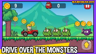 Marksman Boy: Endless Shooting - Screenshot 3