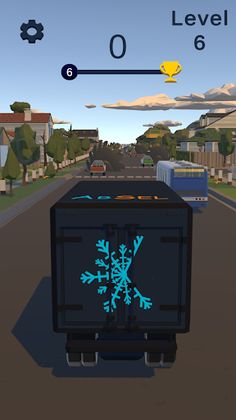 Absel Cargo - Screenshot 2